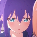 头像图片2024最火爆女闺蜜动漫