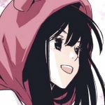 2024高清女生动漫头像好看高清独一无二图片