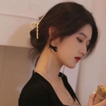 2024好看的女头最火个性图片