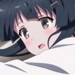 2024女生最火头像动漫图片