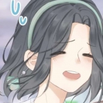 微信头像2024女生漫画图片