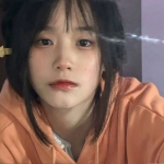 女生可爱意境高清QQ头像图片