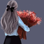 情头动漫2024最火超甜