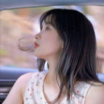 微信头像女2024最新唯美有意境图片