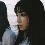 小众好看高清冷门的闺蜜头像图片