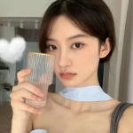 2024真人好看高清的美女头像图片