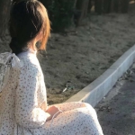 ins风高清真实的超酷女头图片