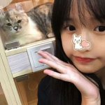 2024年最火可爱女头图片