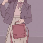 2024最近超火的情头最热二次元图片