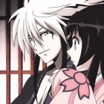 2024好看高清的动漫系超火情头图片