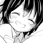 漫画砂糖的幸福生活头像图片