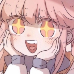 动漫神仙优质头像女图片