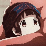 超甜明显好看高清的动漫神仙情头图片