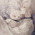 2024最火微信男头动漫图片