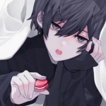 动漫头像图片2024最火爆男生