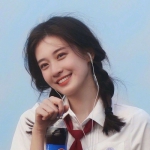 微信高清温柔唯美气质的女头图片