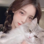 微信女生好看唯美温柔的头像图片