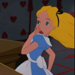 神明都爱的动漫女头图片