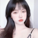 唯美治愈干净温柔的女头图片