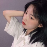 微信高清干净气质个性女头图片