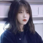 微信高清有意境的女头图片