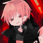 超恩爱高清情头一人一半动漫情头图片