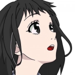 2024ins高清最火的动漫头女生图片