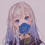 最火高清2024年最新动漫女头图片