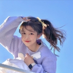 2024最火闺蜜头像单人图片