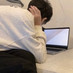 2024最火的男头图片