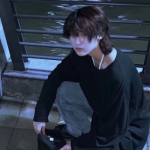 男生2024最火高质量头像图片