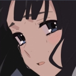 2024最火二次元高清女头图片