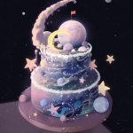 高清梦幻音乐盒头像图片