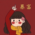 红色头像图片2024最火爆免费