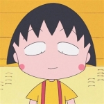 女生治愈系动漫二次元高清头像图片