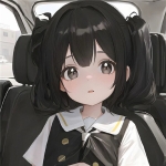 2024年最热门动漫女生头像