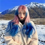 2024最新版女头像图片