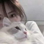 2024年最新潮流高清真人女生头像