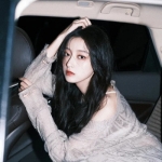 2024最火最流行女生头像