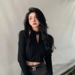 2024最新专属头像女