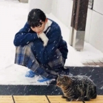 2024最新版真人女头像