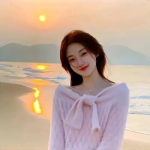 精选女生头像合集