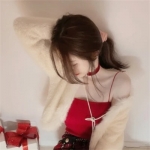 2024年最流行的女生微信头像图片